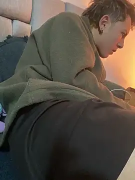 NaytonFreeman online show from 01/15/26, 12:30