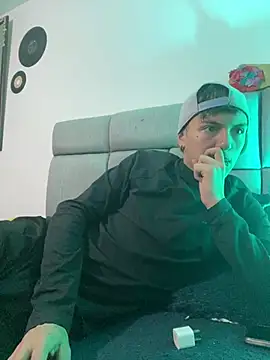 NaytonFreeman online show from 02/19/26, 12:13