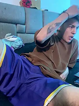 NaytonFreeman online show from 01/06/26, 11:47