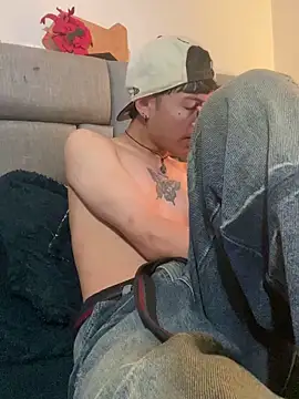 NaytonFreeman online show from 12/20/25, 11:35