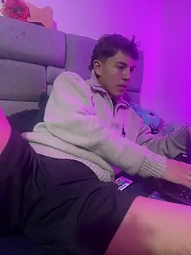 NaytonFreeman online show from 01/09/26, 11:39