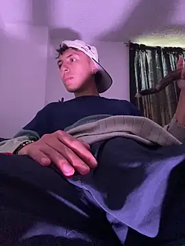 NaytonFreeman online show from 12/16/25, 11:25