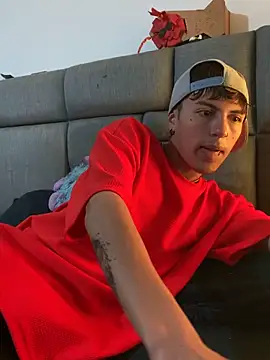 NaytonFreeman online show from 02/26/26, 12:16