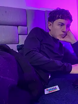 NaytonFreeman online show from 01/16/26, 11:58