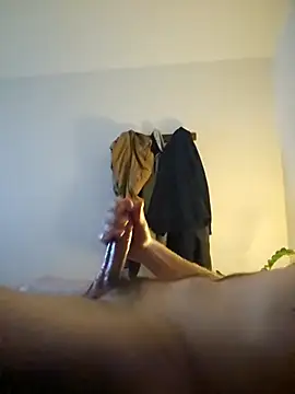 MrWest1887 online show from 12/03/25, 11:04