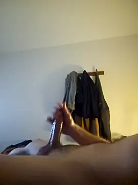 MrWest1887 online show from 12/19/25, 03:10