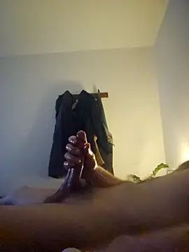 MrWest1887 online show from 12/14/25, 09:42