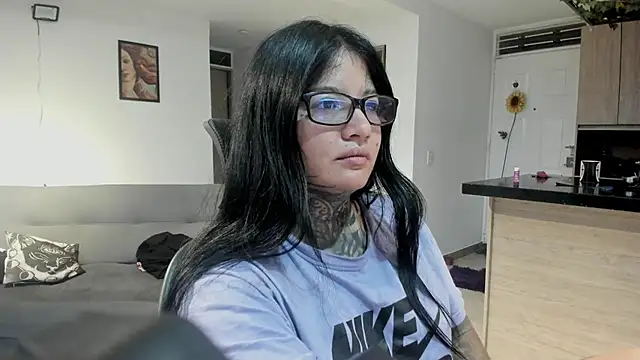 Unatatuada online show from 04/09/26, 10:54