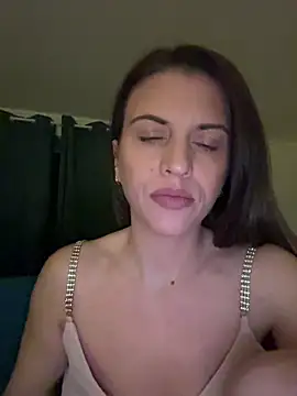 ScarlettNoirr online show from 02/14/26, 08:20