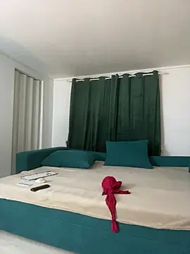 ScarlettNoirr online show from 02/20/26, 08:33