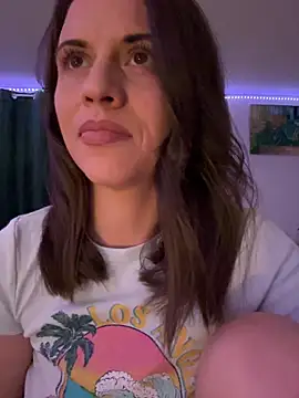 ScarlettNoirr online show from 02/27/26, 08:52