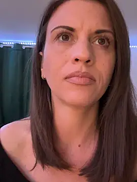 ScarlettNoirr online show from 03/12/26, 08:13