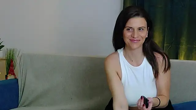 ScarlettNoirr online show from 12/14/25, 08:36