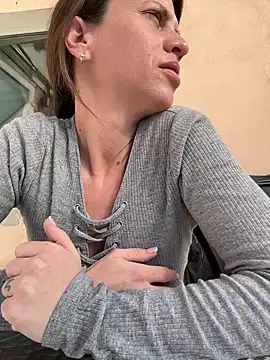 ScarlettNoirr online show from 03/11/26, 07:46