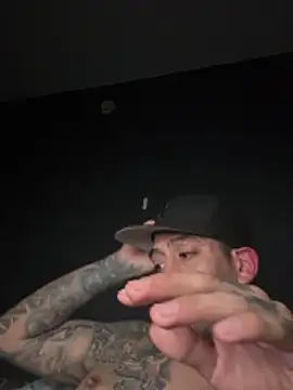 busnfatnutsLildee online show from 10/27/25, 12:28