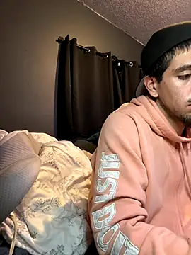 busnfatnutsLildee online show from 11/18/25, 06:50