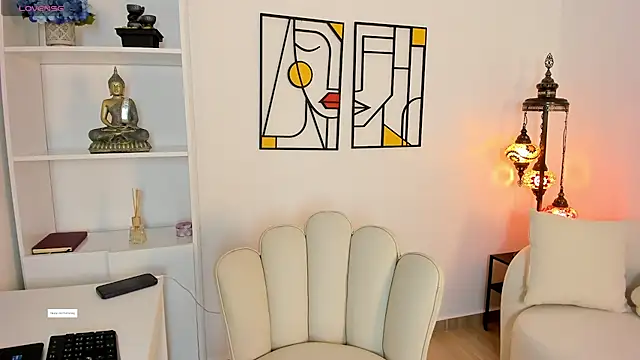 Lyliboomm online show from 03/25/26, 09:57