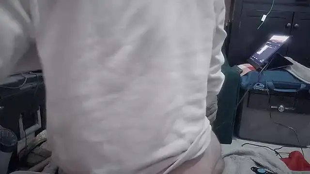 jasoncali305 online show from 01/17/26, 08:23