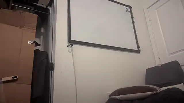 jasoncali305 online show from 10/24/25, 10:53