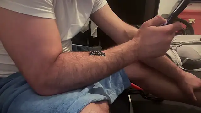 jasoncali305 online show from 11/15/25, 11:31