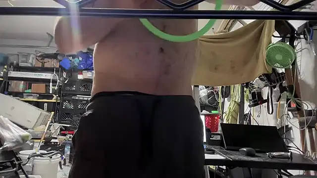 jasoncali305 online show from 01/05/26, 07:39