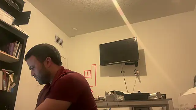 jasoncali305 online show from 03/03/26, 04:08