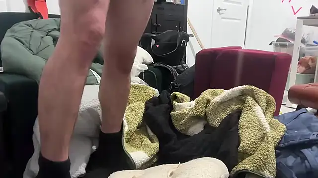 jasoncali305 online show from 03/27/26, 07:39