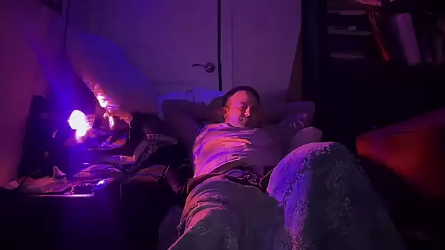 jasoncali305 online show from 02/24/26, 11:44