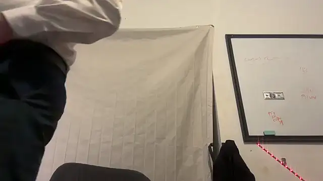 jasoncali305 online show from 03/31/26, 08:00