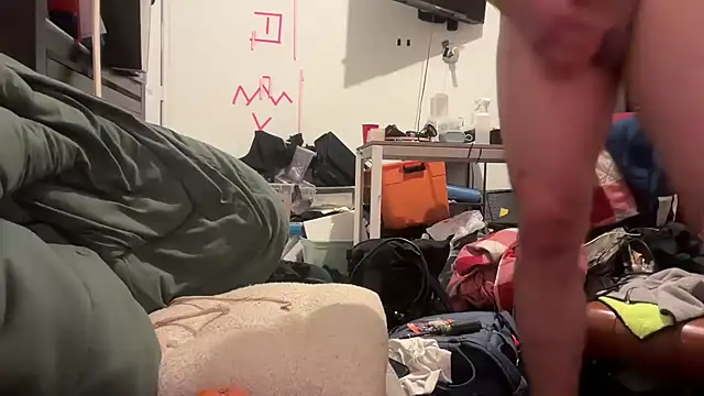 jasoncali305 online show from 03/30/26, 05:42