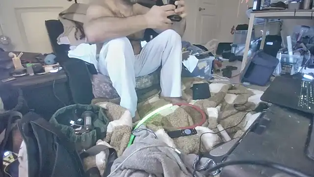 jasoncali305 online show from 03/06/26, 09:04