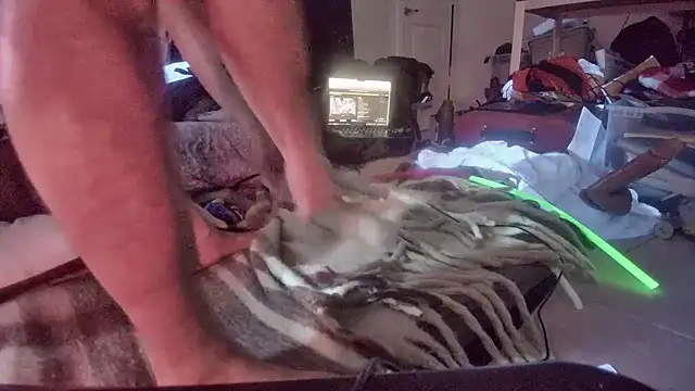 jasoncali305 online show from 03/12/26, 10:08