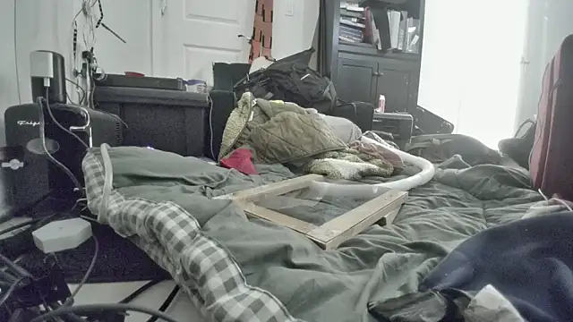 jasoncali305 online show from 03/21/26, 08:24