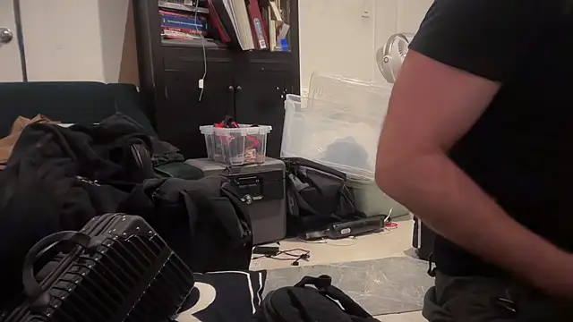 jasoncali305 online show from 02/08/26, 10:02