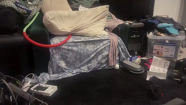 jasoncali305 online show from 02/23/26, 11:38