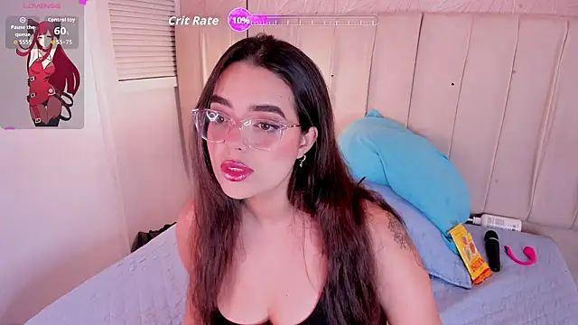 hannahst  online show from 02/05/26, 08:59