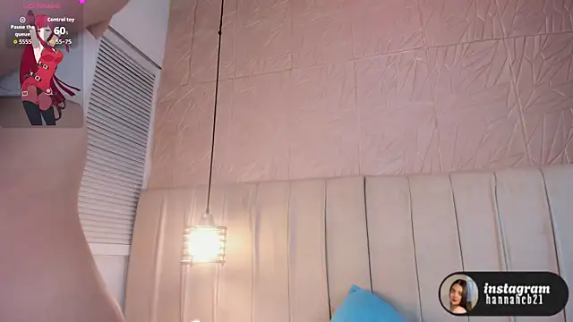 hannahst  online show from 01/05/26, 08:12