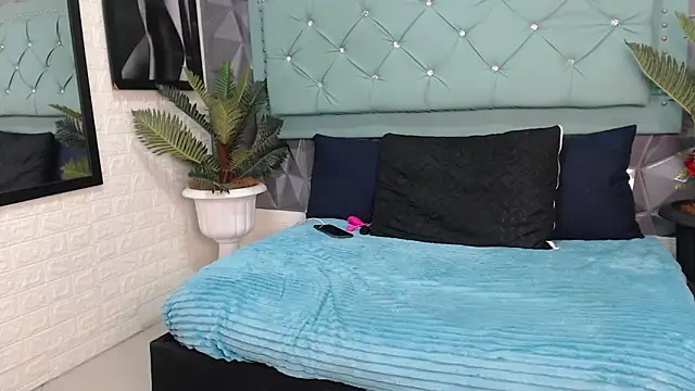 sheyla  ebony online show from 09/19/25, 08:46