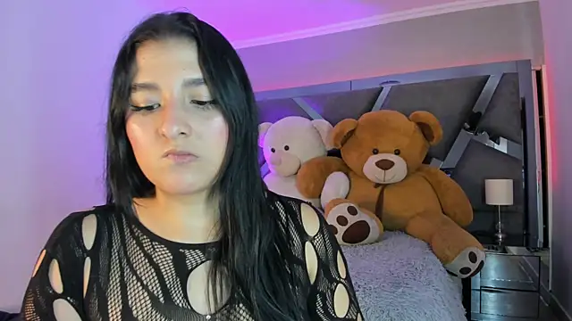 MariaFlowers online show from 10/29/25, 07:46