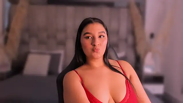 MariaFlowers online show from 12/03/25, 02:16