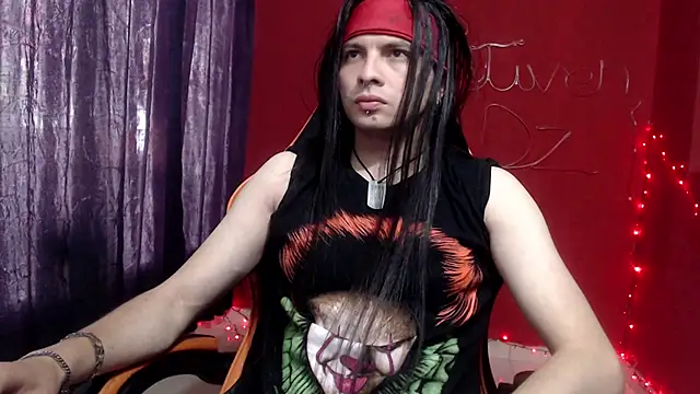 stvn hot online show from 01/17/26, 04:32