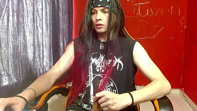 stvn hot online show from 04/04/26, 04:13