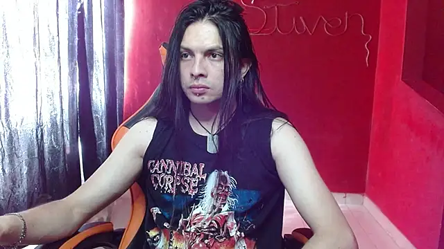 stvn hot online show from 09/24/25, 08:15