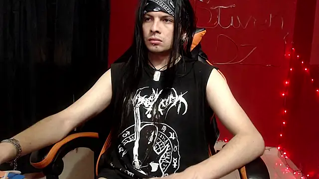 stvn hot online show from 02/09/26, 01:14