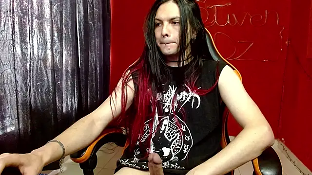 stvn hot online show from 03/22/26, 02:07