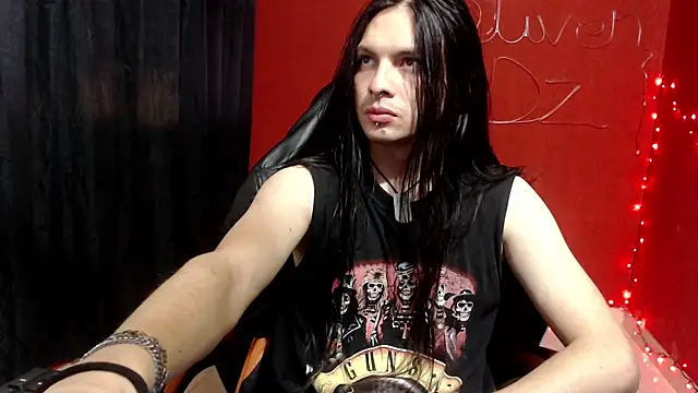 stvn hot online show from 01/08/26, 11:55