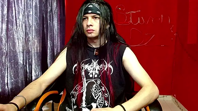 stvn hot online show from 03/20/26, 05:36