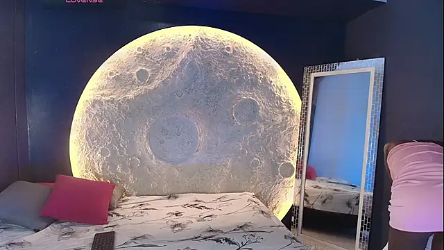 CamilaaSaenz online show from 01/07/26, 01:05