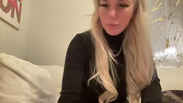 paulinaalatalo online show from 02/09/26, 07:12