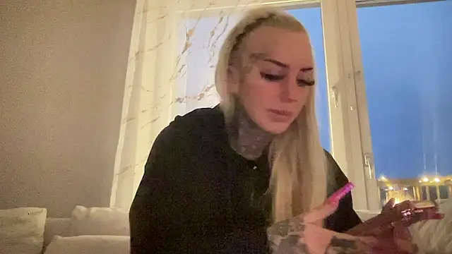 paulinaalatalo online show from 01/13/26, 02:54